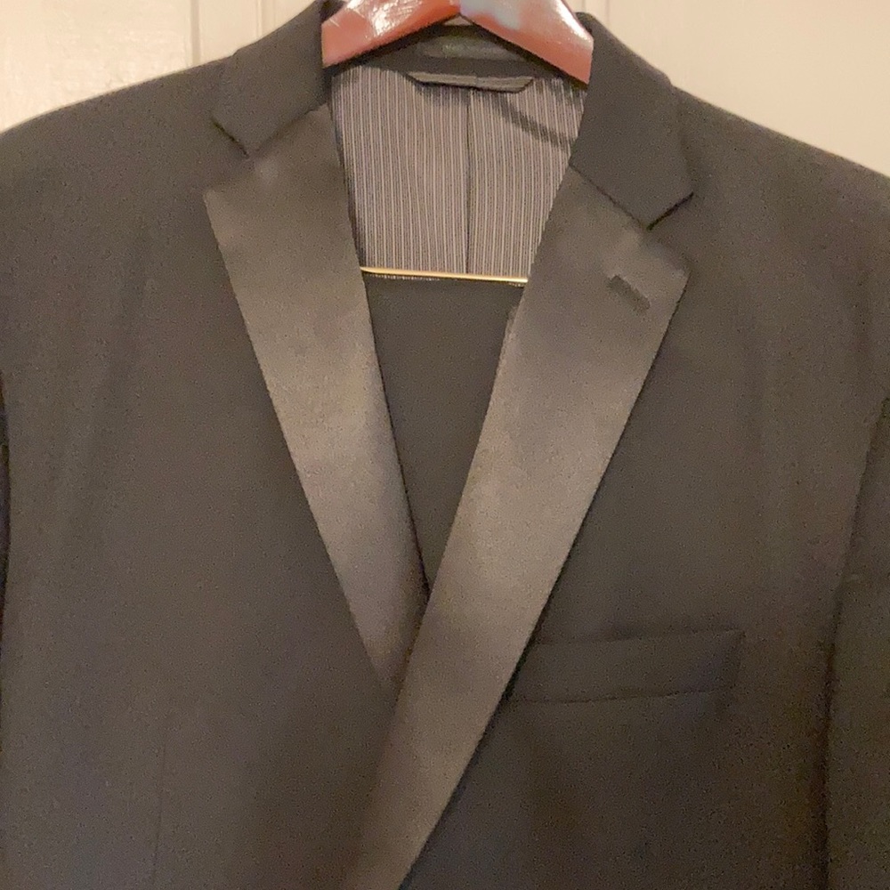 Ralph Lauren Tuxedo